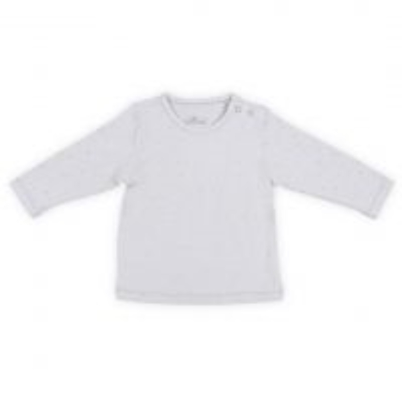 Jollein Mini dots grey